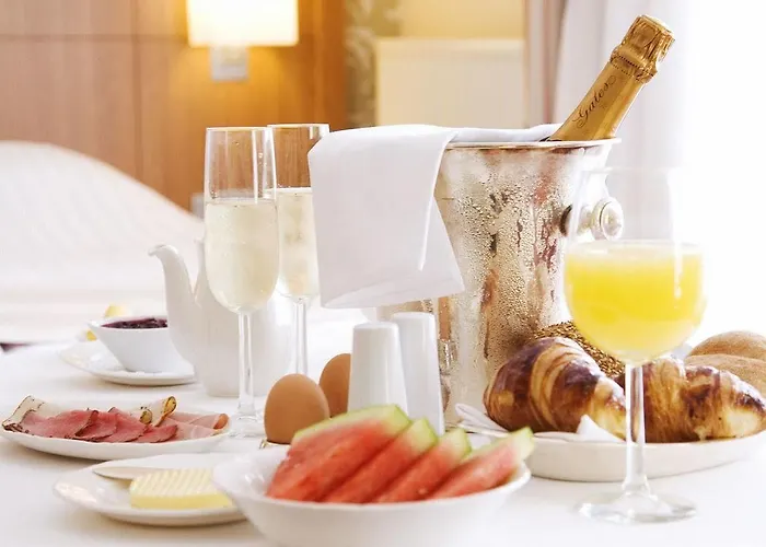 Bilderberg Groot Heideborgh