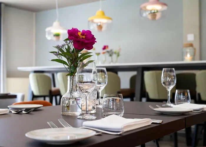 Отель Bilderberg Groot Heideborgh Гардерен