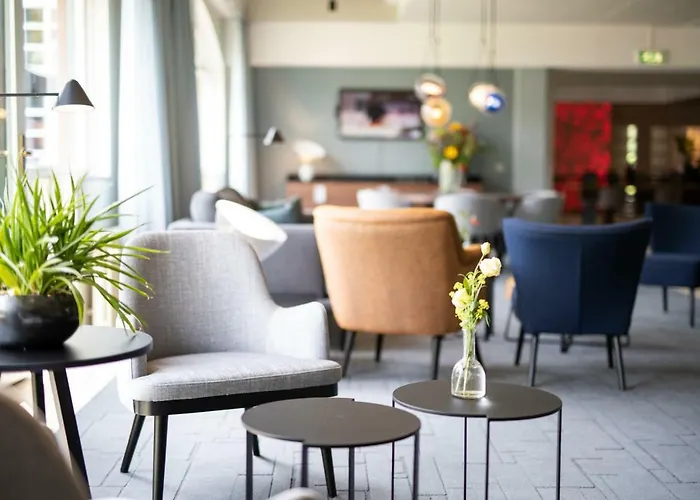 Bilderberg Groot Heideborgh 4* Гардерен