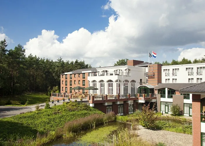 Bilderberg Groot Heideborgh